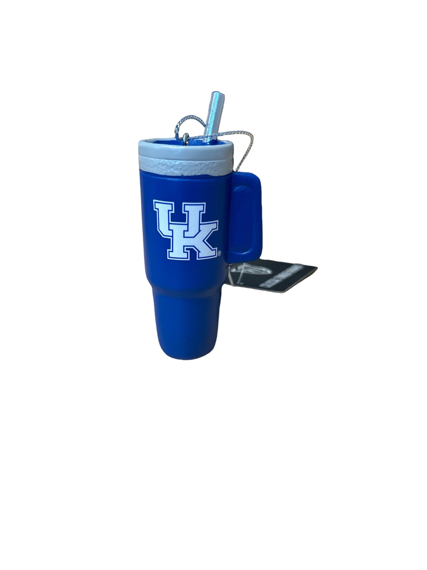 NCAA & MLB Colossal Tumbler Ornament