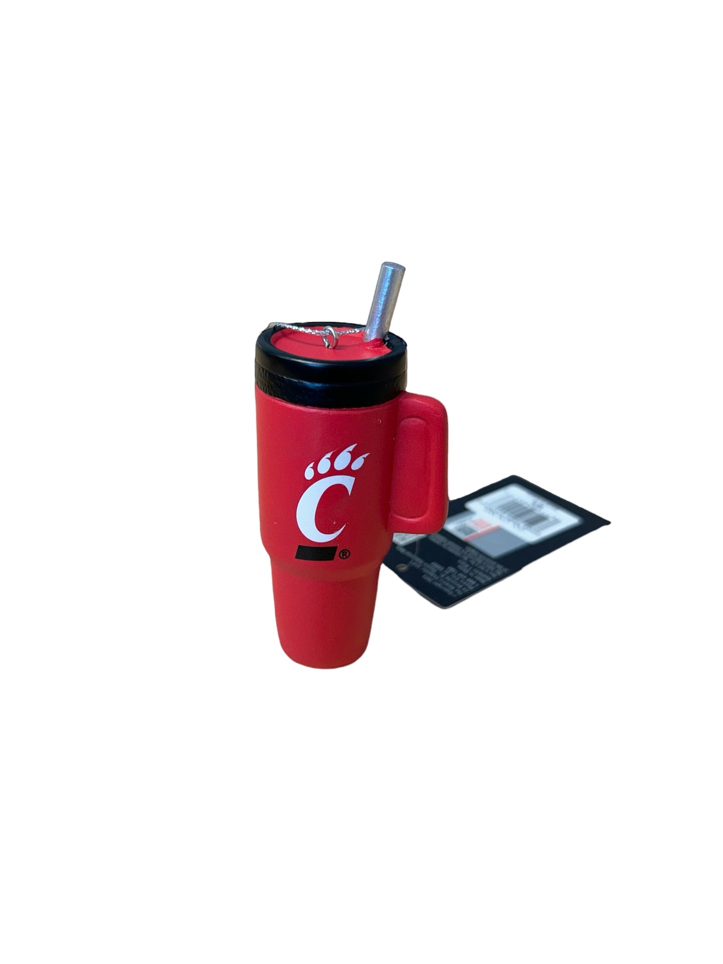 NCAA & MLB Colossal Tumbler Ornament