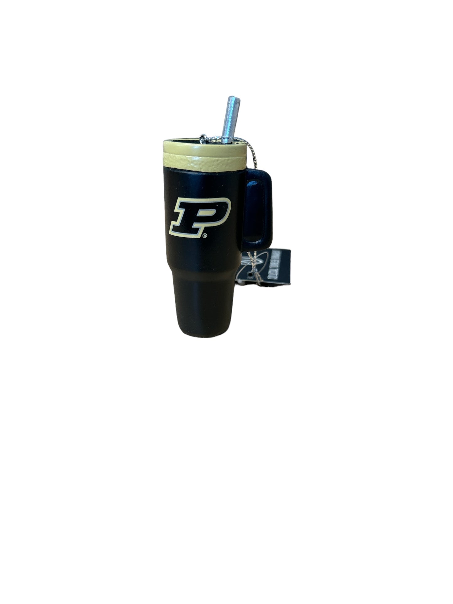 NCAA & MLB Colossal Tumbler Ornament