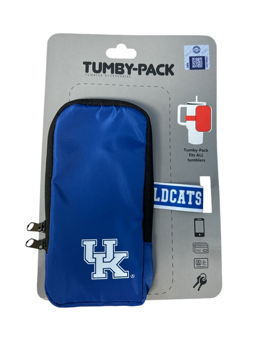 Kentucky Wildcats Tumby Tote