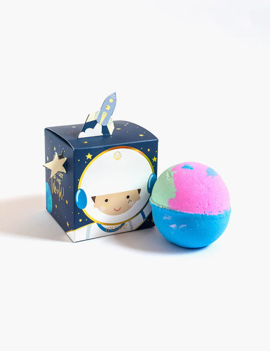 Your Out Of This World Bath Balm (Astronaut)