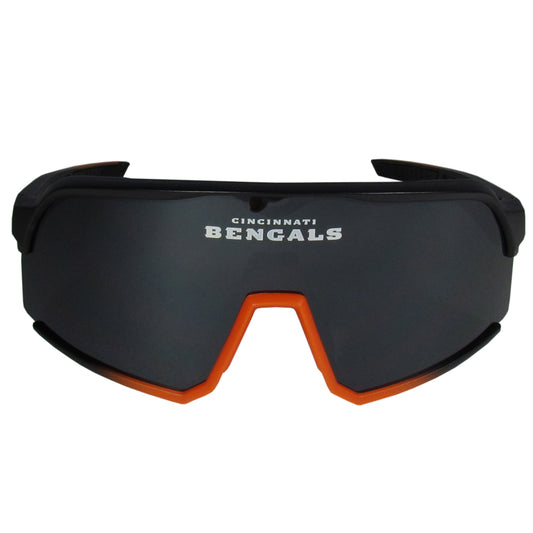 Cincinnati Bengals Navigator Sunglasses