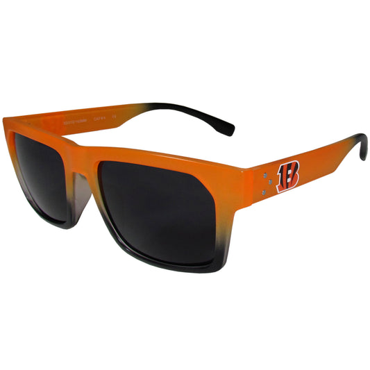 Cincinnati Bengals Sportsfarer Sunglasses
