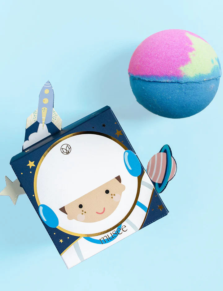 Your Out Of This World Bath Balm (Astronaut)