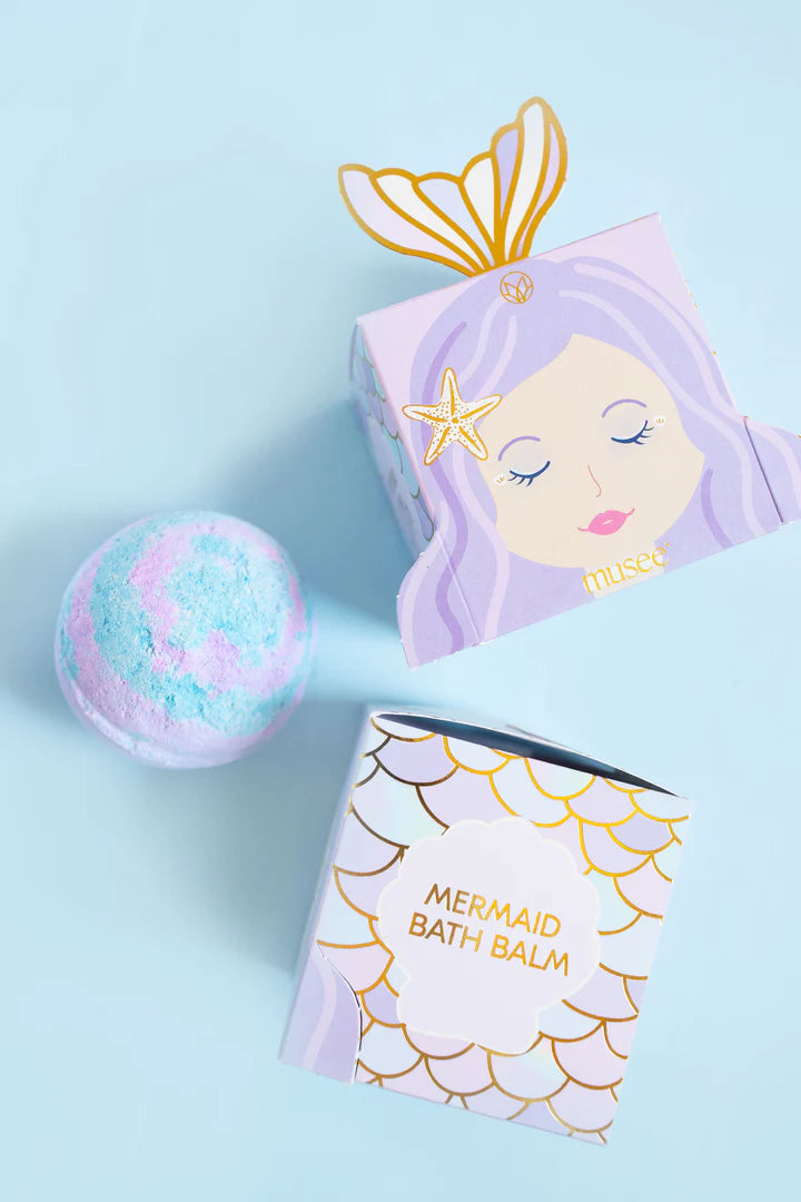 Beyond The Sea Bath Balm (Mermaid)