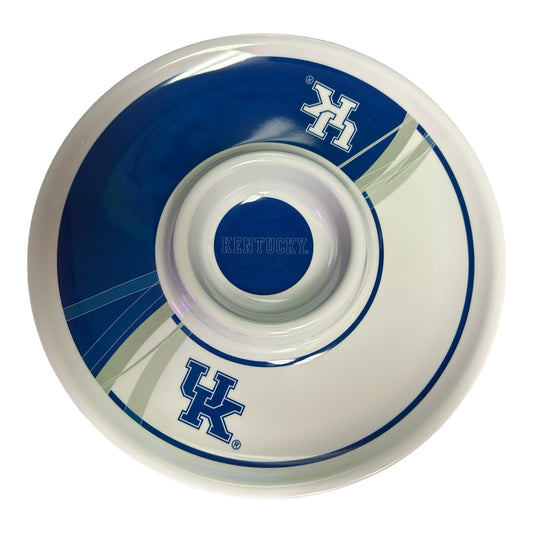 Dynamic Mel Chip and Dip-Kentucky Wildcats