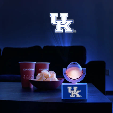 Kentucky Wildcats LED Mini Spotlight Projector