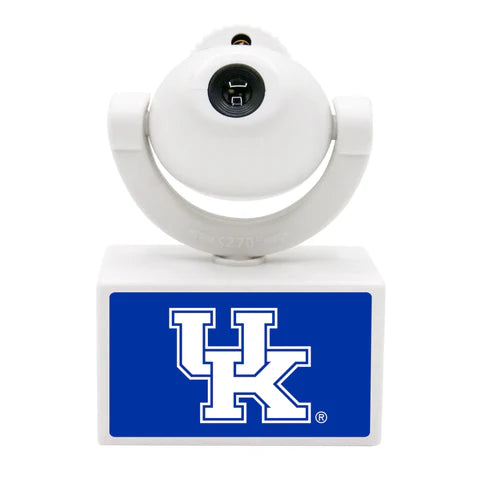 Kentucky Wildcats LED Mini Spotlight Projector