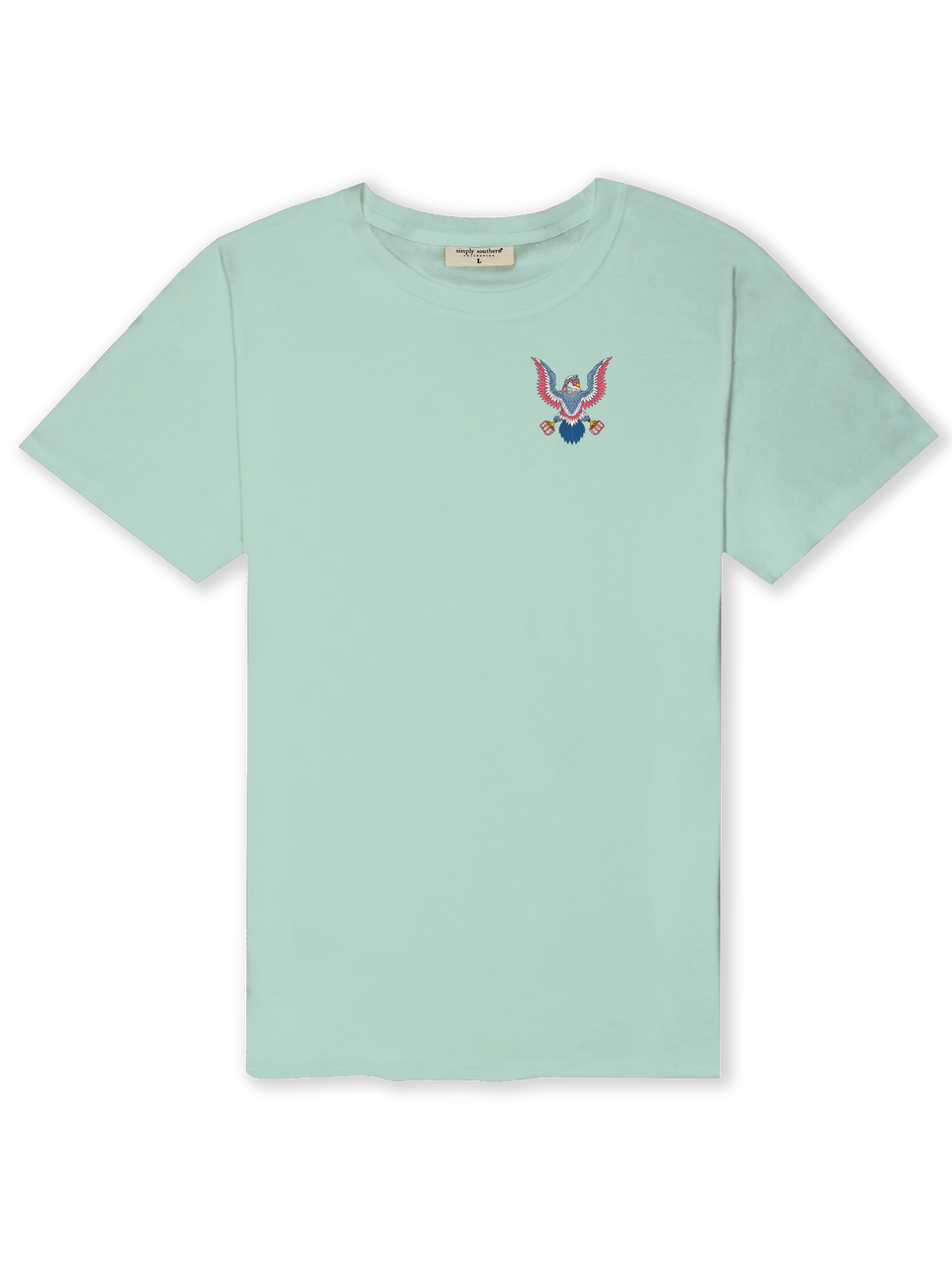 American Proper T-Shirt