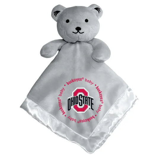 Ohio State Buckeyes - Security Bear Gray