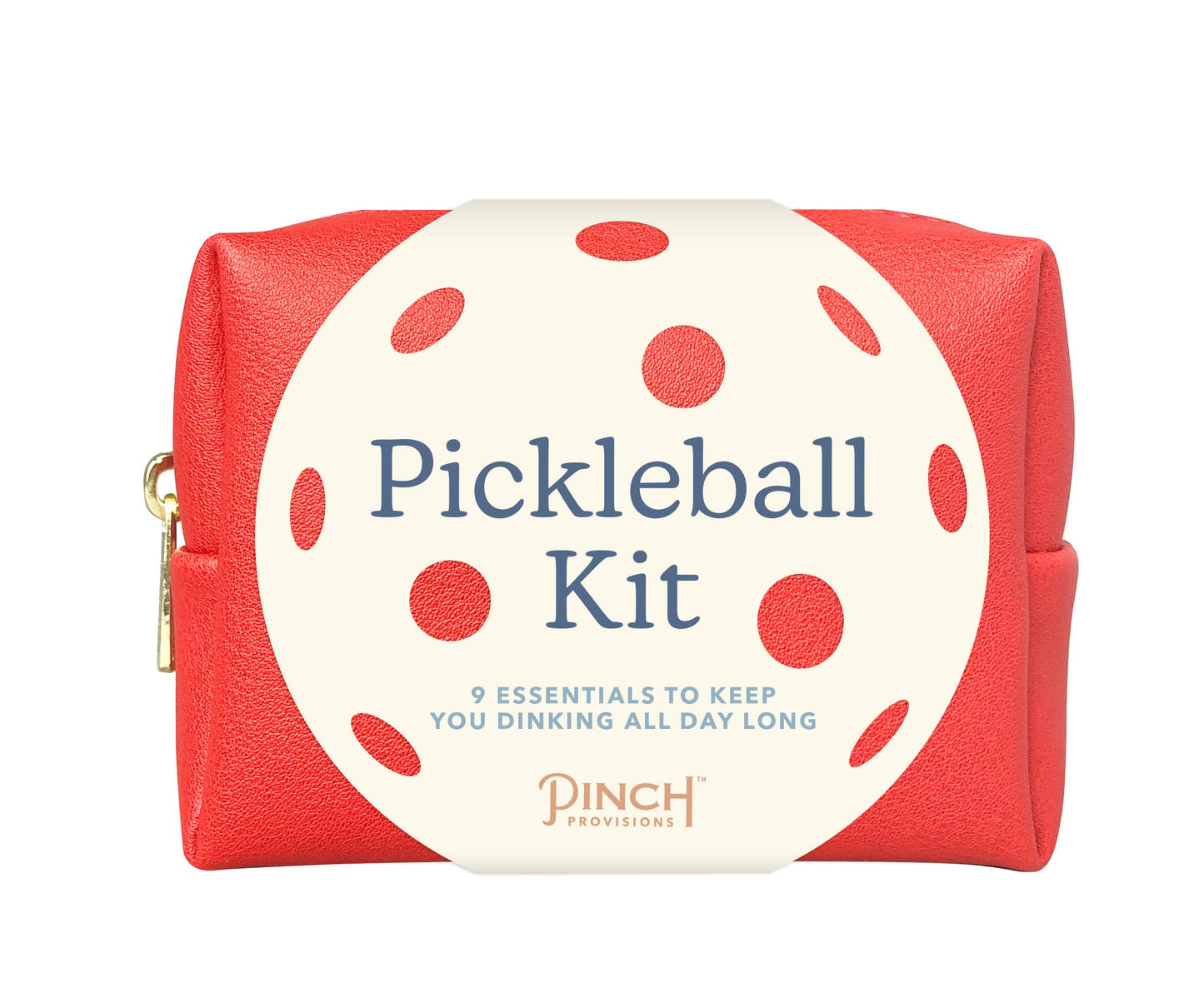New Colors! Pickleball Kit