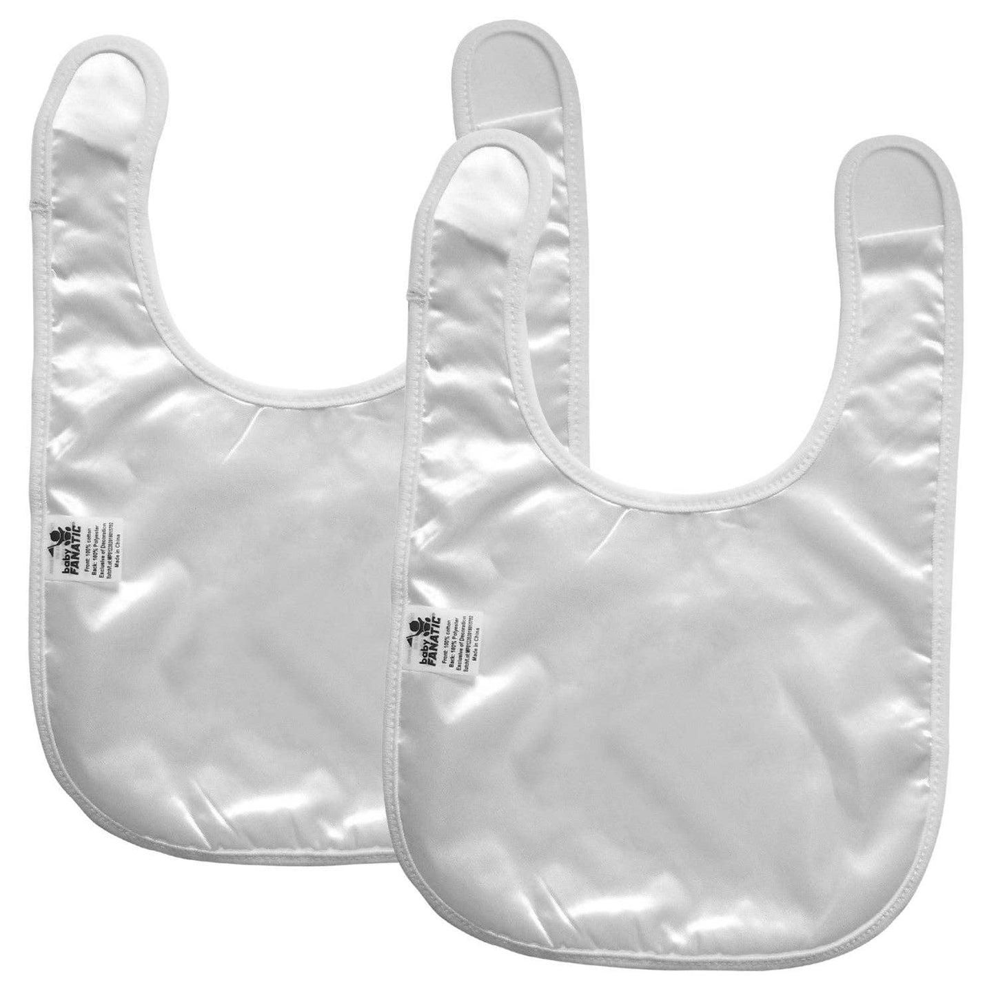 Indiana Hoosiers - Baby Bibs 2-Pack