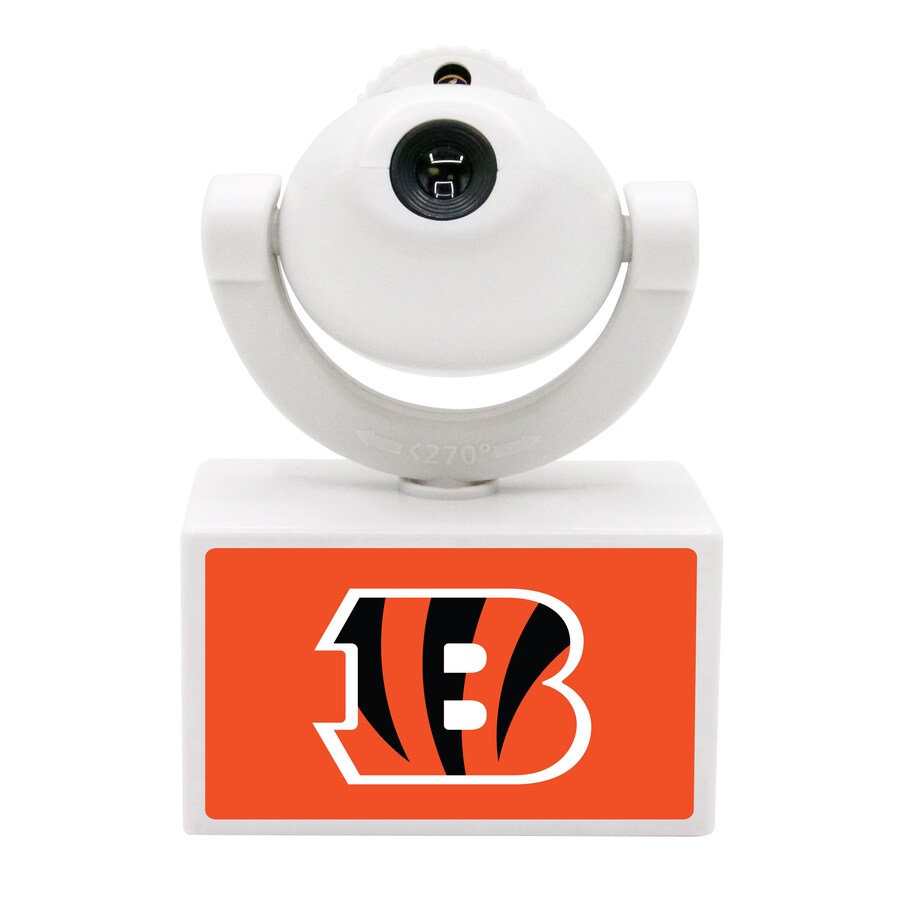 Cincinnati Bengals Mini Spotlight Projector