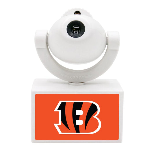 Cincinnati Bengals Mini Spotlight Projector