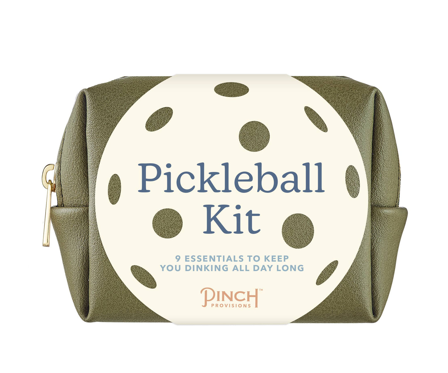 New Colors! Pickleball Kit