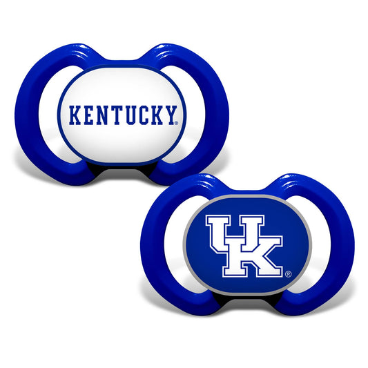 Kentucky Wildcats - Pacifier 2-Pack